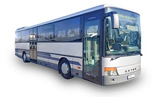 Setra 315