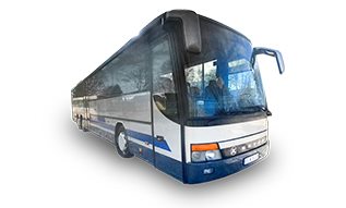 Setra 319