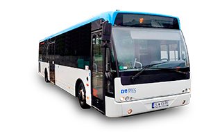 VDL Berkhof