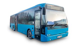VDL Berkhof