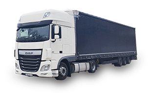 DAF XF