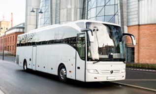 Mercedes-Benz Tourismo
