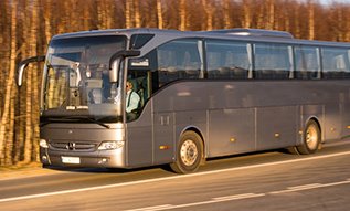 Mercedes-Benz Tourismo