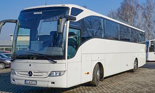 Mercedes-Benz Tourismo
