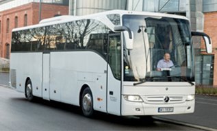 Mercedes-Benz Tourismo