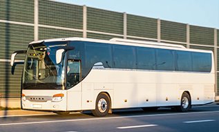 Mercedes-Benz Tourismo